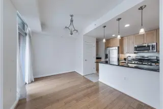 Propiedad en alquiler con 1 dormitorio y 2 baños en Reston