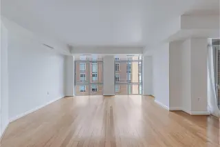 Propiedad en alquiler con 1 dormitorio y 2 baños en Reston