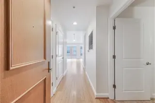 Propiedad en alquiler con 1 dormitorio y 2 baños en Reston
