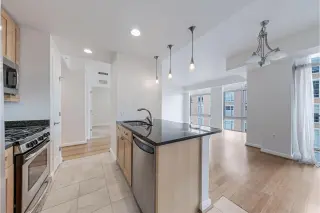 Propiedad en alquiler con 1 dormitorio y 2 baños en Reston