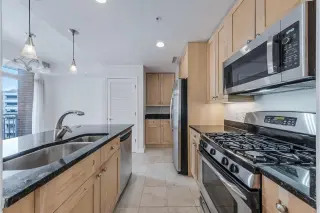 Propiedad en alquiler con 1 dormitorio y 2 baños en Reston