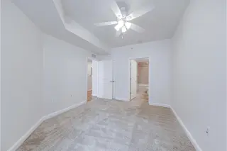 Propiedad en alquiler con 1 dormitorio y 2 baños en Reston