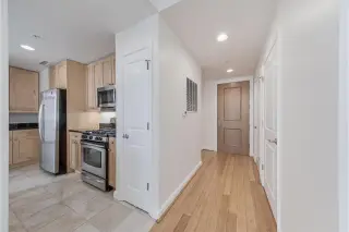 Propiedad en alquiler con 1 dormitorio y 2 baños en Reston