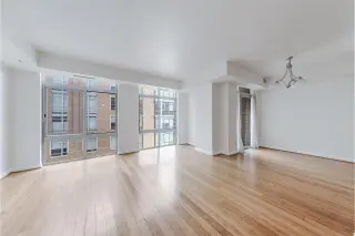 Propiedad en alquiler con 1 dormitorio y 2 baños en Reston
