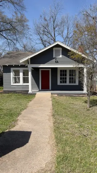 Propiedad en alquiler con 2 habitaciones y 1 baño en Waco