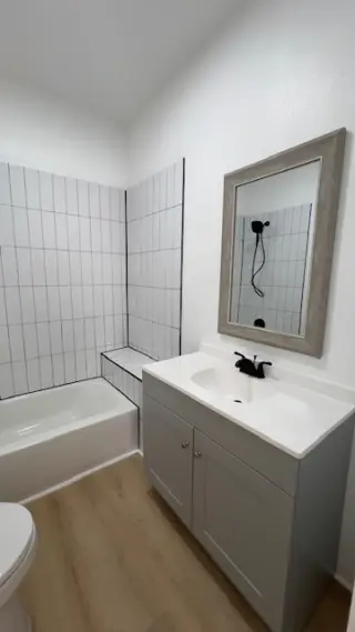 Propiedad en alquiler con 2 habitaciones y 1 baño en Waco