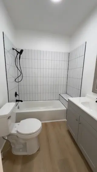 Propiedad en alquiler con 2 habitaciones y 1 baño en Waco