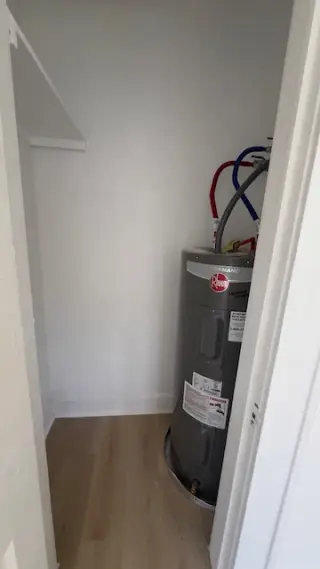 Propiedad en alquiler con 2 habitaciones y 1 baño en Waco