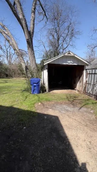 Propiedad en alquiler con 2 habitaciones y 1 baño en Waco