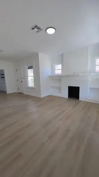 Propiedad en alquiler con 2 habitaciones y 1 baño en Waco