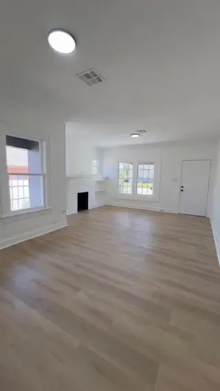 Propiedad en alquiler con 2 habitaciones y 1 baño en Waco