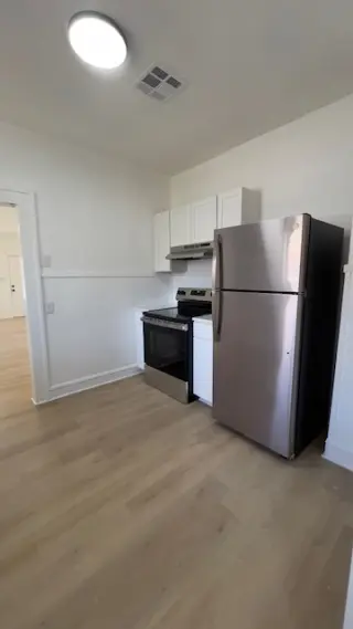 Propiedad en alquiler con 2 habitaciones y 1 baño en Waco