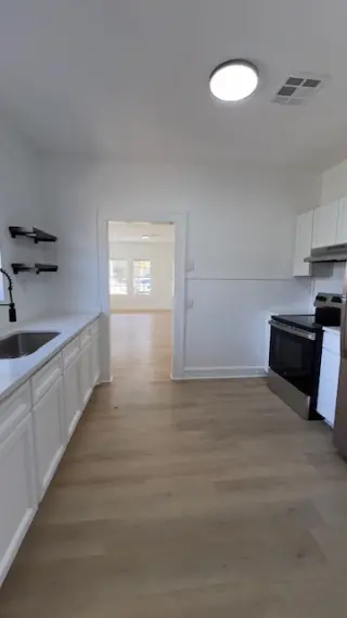Propiedad en alquiler con 2 habitaciones y 1 baño en Waco