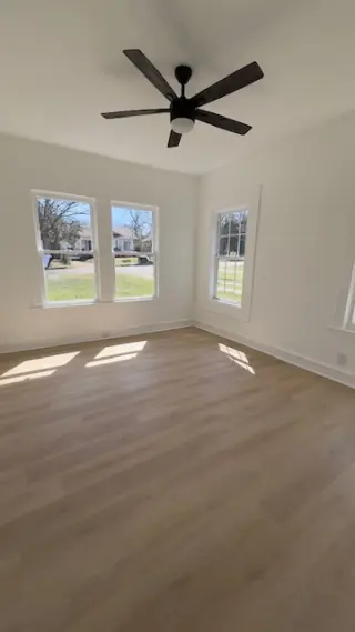 Propiedad en alquiler con 2 habitaciones y 1 baño en Waco