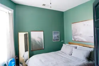 Propiedad en alquiler con 3 habitaciones y 2 baños en Chicago