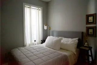 Propiedad en alquiler con 3 habitaciones y 2 baños en Chicago