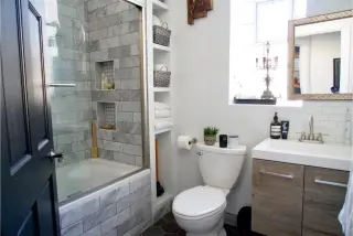 Propiedad en alquiler con 3 habitaciones y 2 baños en Chicago
