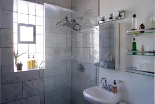 Propiedad en alquiler con 3 habitaciones y 2 baños en Chicago