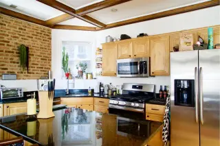 Propiedad en alquiler con 3 habitaciones y 2 baños en Chicago