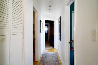 Propiedad en alquiler con 3 habitaciones y 2 baños en Chicago