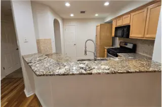 Propiedad en alquiler con 2 habitaciones y 2 baños en Austin