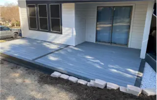Propiedad en alquiler con 2 habitaciones y 2 baños en Austin