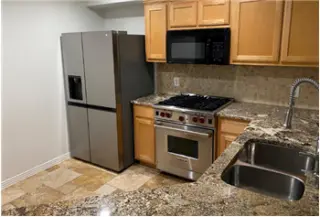 Propiedad en alquiler con 2 habitaciones y 2 baños en Austin