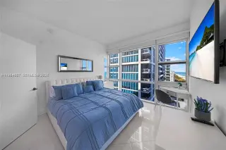 Propiedad en alquiler con 1 dormitorio y 1 baño en Miami Beach