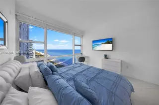 Propiedad en alquiler con 1 dormitorio y 1 baño en Miami Beach