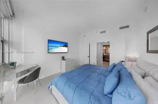Propiedad en alquiler con 1 dormitorio y 1 baño en Miami Beach