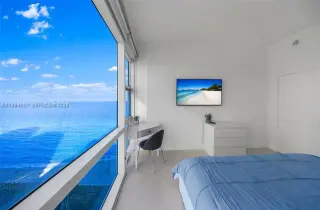 Propiedad en alquiler con 1 dormitorio y 1 baño en Miami Beach