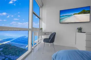 Propiedad en alquiler con 1 dormitorio y 1 baño en Miami Beach