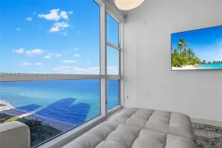 Propiedad en alquiler con 1 dormitorio y 1 baño en Miami Beach