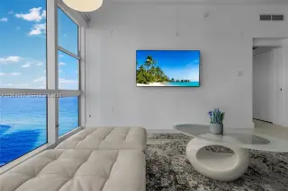 Propiedad en alquiler con 1 dormitorio y 1 baño en Miami Beach