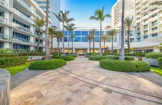 Propiedad en alquiler con 1 dormitorio y 1 baño en Miami Beach