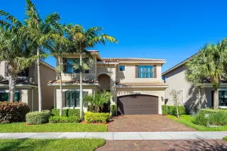 Propiedad en alquiler con 5 habitaciones y 3.5 baños en Delray Beach