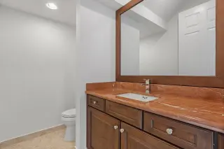Propiedad en alquiler con 5 habitaciones y 3.5 baños en Delray Beach