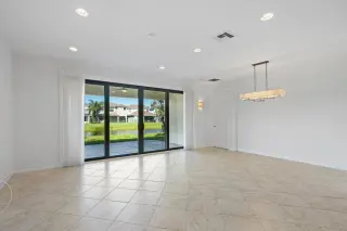 Propiedad en alquiler con 5 habitaciones y 3.5 baños en Delray Beach