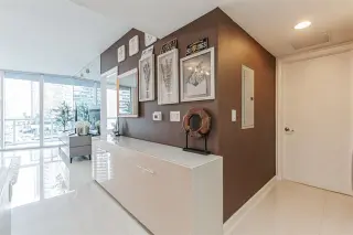 Propiedad en alquiler con 1 dormitorio y 1 baño en Miami