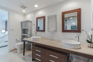 Propiedad en alquiler con 1 dormitorio y 1 baño en Miami