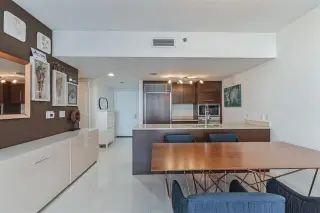 Propiedad en alquiler con 1 dormitorio y 1 baño en Miami