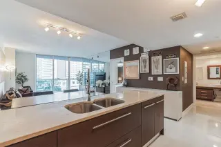 Propiedad en alquiler con 1 dormitorio y 1 baño en Miami