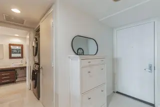 Propiedad en alquiler con 1 dormitorio y 1 baño en Miami