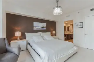 Propiedad en alquiler con 1 dormitorio y 1 baño en Miami