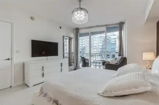 Propiedad en alquiler con 1 dormitorio y 1 baño en Miami