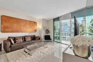 Propiedad en alquiler con 1 dormitorio y 1 baño en Miami