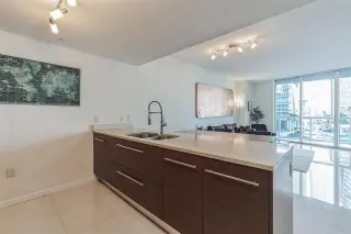 Propiedad en alquiler con 1 dormitorio y 1 baño en Miami