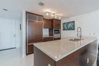 Propiedad en alquiler con 1 dormitorio y 1 baño en Miami