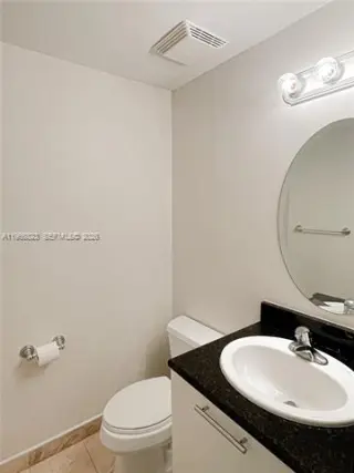 Propiedad en alquiler con 1 dormitorio y 1.5 baños en Miami
