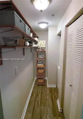 Propiedad en alquiler con 1 dormitorio y 1.5 baños en Miami